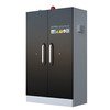 Armoire pour batteries au lithium-ion alarme externe MW Tools