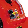 Mini tracteur 4x4 moteur essence 10,9 ch démarrage électrique MW Tools