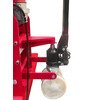 Pont élévateur professionnel 1 colonne mobile 2,5 T – 230 V MW Tools