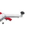 Pont élévateur professionnel 1 colonne mobile 2,5 T – 230 V MW Tools