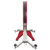 Pont élévateur professionnel 1 colonne mobile 2,5 T – 230 V MW Tools