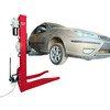 Pont élévateur professionnel 1 colonne mobile 2,5 T – 230 V MW Tools