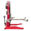 Pont élévateur professionnel 1 colonne mobile 2,5 T – 230 V MW Tools