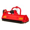 Broyeur fixe 102 cm pour tracteur - Capot ouvrant - Cardan et attelage trois points - Série lourde Torros
