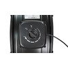 Ventilateur Brasseur d'air mobile Ø900 mm à vitesse variable – Faible consommation 280 W – 230 V – Moteur DC silencieux MW Tools