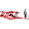 Pont ciseaux élévateur mobile 3T – hauteur de levage 620 mm – 230 V MW Tools