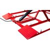 Pont ciseaux élévateur mobile 3T – hauteur de levage 620 mm – 230 V MW Tools
