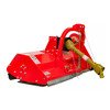 Broyeur fixe 102 cm pour tracteur - Capot ouvrant - Cardan et attelage trois points - Série lourde Torros
