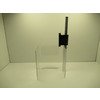 Protection de mandrin complète OPTIdrill-Line – écran transparent avec support de montage