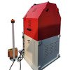 Cintreuse à 3 galets électrique 2,2 kW 400 V – Cintrage de profilés métal – Usage professionnel horizontal & vertical Torros