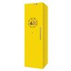 ArmoireArmoire de sécurité anti-feu pour stockage produits inflammables - Résistance de 90 minutes - 1 porte de sécurité anti-feu 1 porte MW Tools