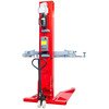 Pont élévateur professionnel 1 colonne mobile 2,5 T – 230 V MW Tools