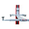 Pont élévateur professionnel 1 colonne mobile 2,5 T – 230 V MW Tools