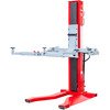 Pont élévateur professionnel 1 colonne mobile 2,5 T – 230 V MW Tools