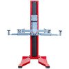 Pont élévateur professionnel 1 colonne mobile 2,5 T – 230 V MW Tools