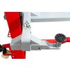 Pont élévateur professionnel 1 colonne mobile 2,5 T – 230 V MW Tools