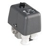 Pressostat professionnel pour compresseur - CONDOR MDR 2 - 11 bars - 230 V - 2,2 kW - 16A - avec interrupteur marche/arrêt Aircraft