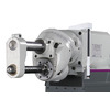 Fraiseuse universelle type Huron X 600 mm Y 270 mm Z 380 mm avance mécanique longitudinale tranversale ISO40 Optimill