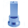 Poinçon carré Taille 3 dia. 21,5 mm jusque 28 mm Mubea