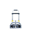 Diable pliable 120kg - alu MW Tools