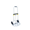 Diable pliable 120kg - alu MW Tools