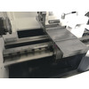 Tour à métaux CNC hauteur des pointes 169 entre-pointes 430 mm alésage 30 mm 2,2 kW 400V Siemens 808D Advanced Optiturn