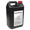 Huile pour glissières 5L MW Tools