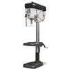 Perceuses à colonne DH40BV Vario ø 40 mm