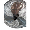 Ventilateur de sol et de table Ø500mm 120W 230V MW Tools