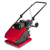 Compacteur à plaque vibrante avec moteur 13 kN - 6,5 CH Torros