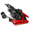 Compacteur à plaque vibrante avec moteur 13 kN - 6,5 CH Torros