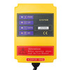 Palan électrique à câble rapide 300/600kg 35/17,5m 1,3 kW 230 V télécommande SANS fil MW Tools