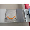 OPTION: set de plateaux tournants