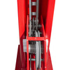 Pont élévateur 4 colonnes avec géométrie 5.0T  MW Tools