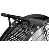 Ventilateur industriel mobile Ø 900 mm - Débit 22 920 m³/h - Moteur DC silencieux - Vitesse variable - Minuterie - 500W - 230V MW Tools