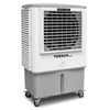 Rafraîchisseur d'air évaporatif industriel mobile 200m² 18000m³/h Torros