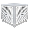 Rafraîchisseur d'air évaporatif industriel fixe plafond 200m² 18.000m³/h  Torros