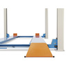 Pont hydraulique 4 colonnes 4 t OMCN