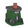 Ponceuse à broche oscillante ponçage max. 116 mm 0,45 kW 230V y comprise nombreux accessoires Holzstar