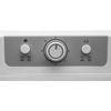 Rafraîchisseur d'air évaporatif professionnel mobile 80m² 8000m³/h Torros