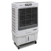 Rafraîchisseur d'air évaporatif professionnel mobile 80m² 8000m³/h Torros
