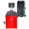 Équilibreuse de roue voiture automatique professionelle 220V  MW Tools