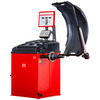 Équilibreuse de roue voiture automatique 220V 24 pouces MW Tools