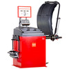 Équilibreuse de roue voiture automatique 220V 24 pouces MW Tools
