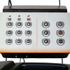 Équilibreuse de roue voiture automatique 220V 24 pouces MW Tools