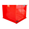 Équilibreuse de roue voiture automatique 220V 24 pouces MW Tools