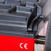 Équilibreuse de roue voiture automatique 220V 24 pouces MW Tools