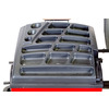Équilibreuse de roue voiture automatique 220V 24 pouces MW Tools