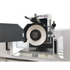 Rectifieuse plane hydraulique NC plateau électromagnétique 305x635 mm meule dia. 350 mm 4 kW 400V lecture digitale Optigrind