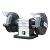 Touret à meuler dia. 300 mm vitesse lente 1450 rpm 2200 W 400V y compris deux meules Optigrind